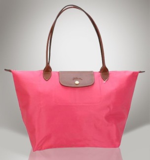newest-longchamp-le-pliage-folding-pink-tote-bag_478_153